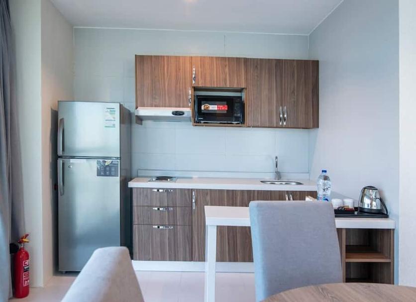 Dapur Foto
