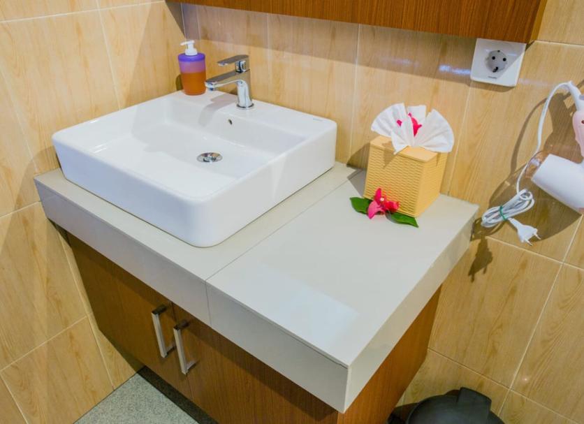 Kamar Mandi Foto