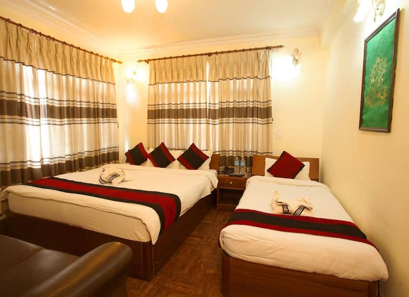 Kamar Tidur Foto