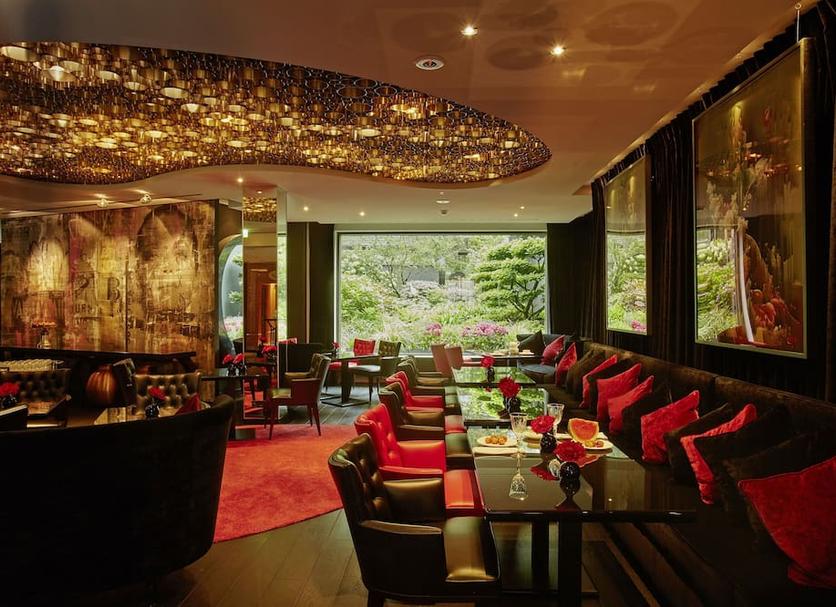 Restoran Foto