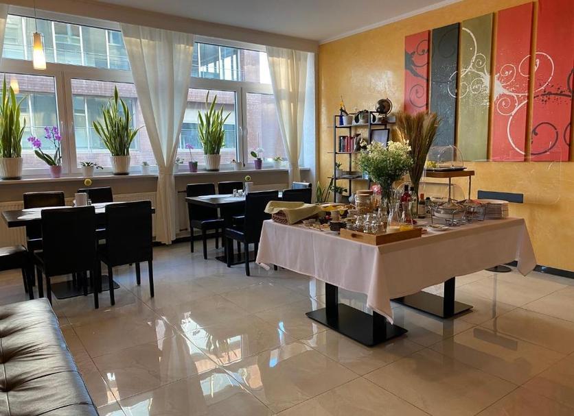 Restoran Foto