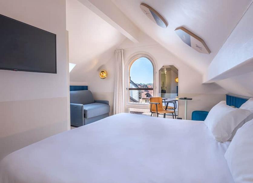 Kamar Tidur Foto
