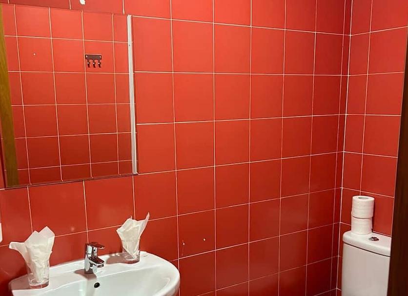 Kamar Mandi Foto