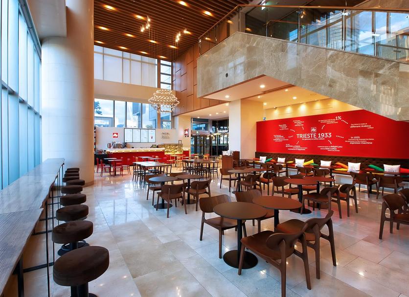 Restoran Foto