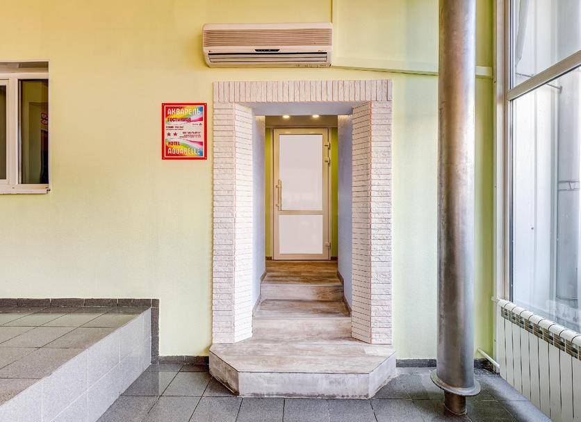 Lobi Foto