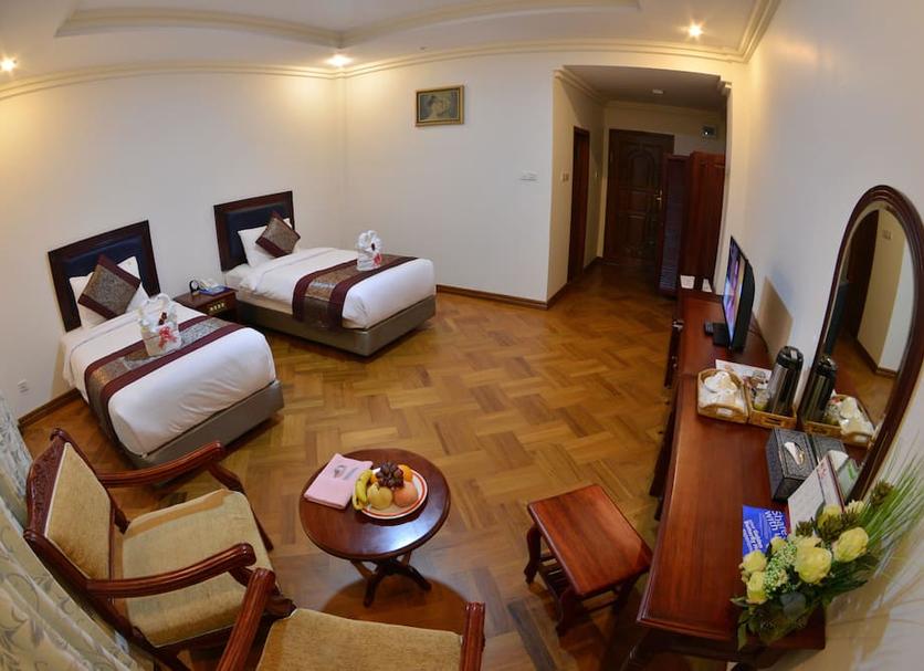 Kamar Tidur Foto