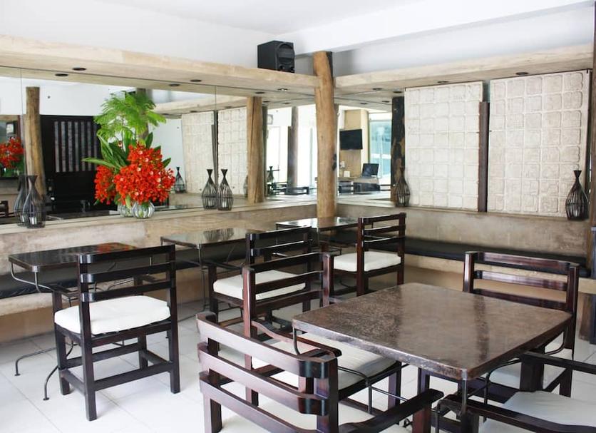 Restoran Foto