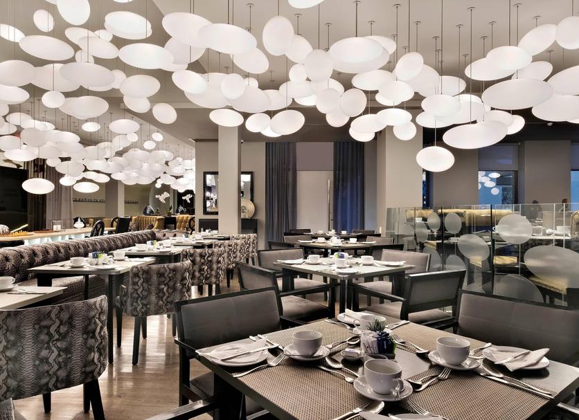 Restoran Foto