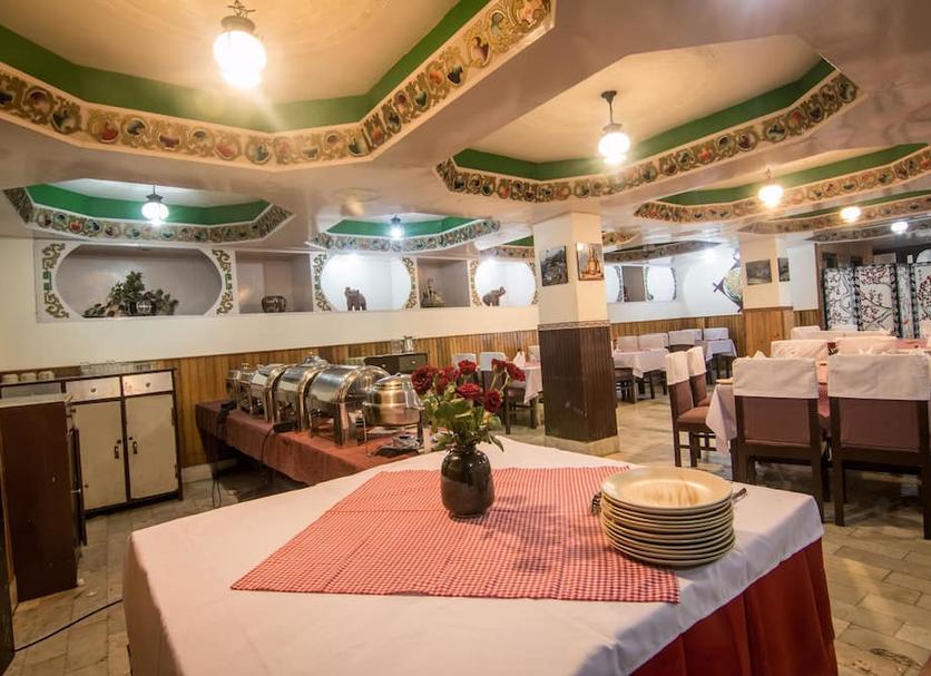 Restoran Foto