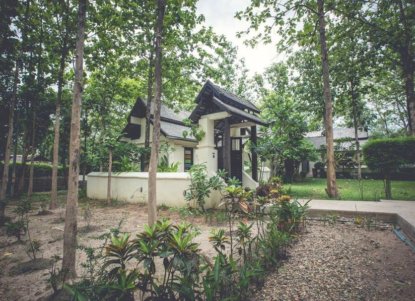 Pemandangan luar Foto