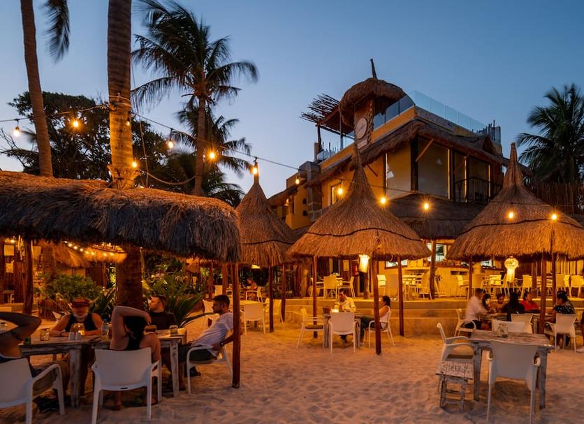 Restoran Foto