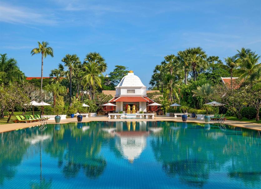 Kolam Foto