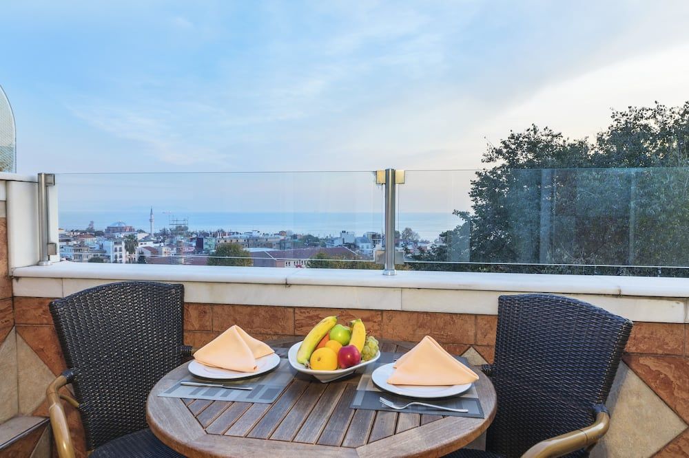 Balkon