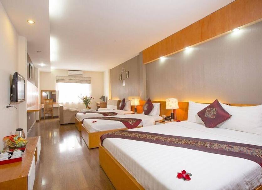 Kamar Tidur Foto