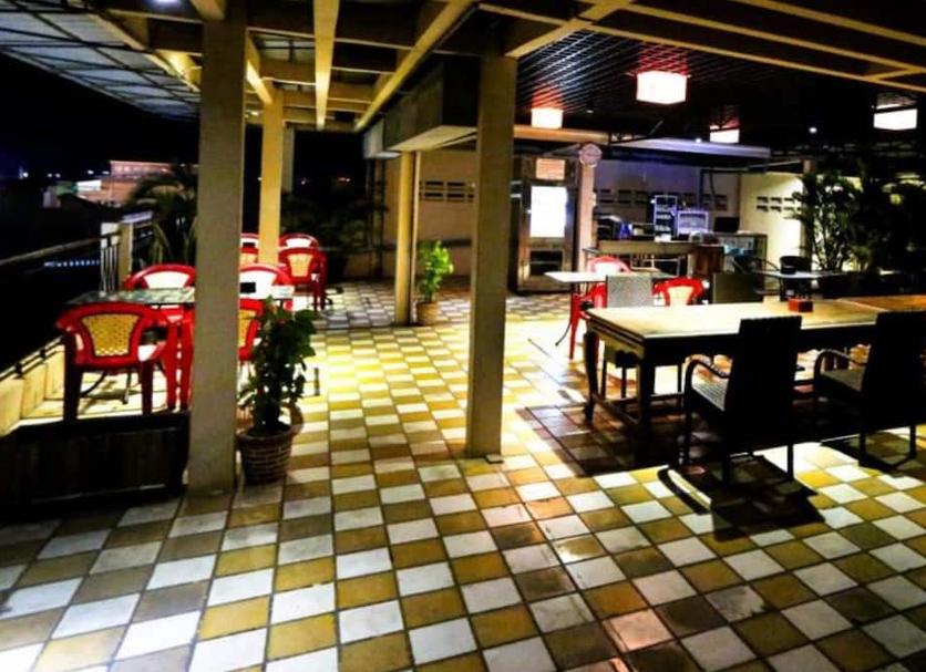 Restoran Foto