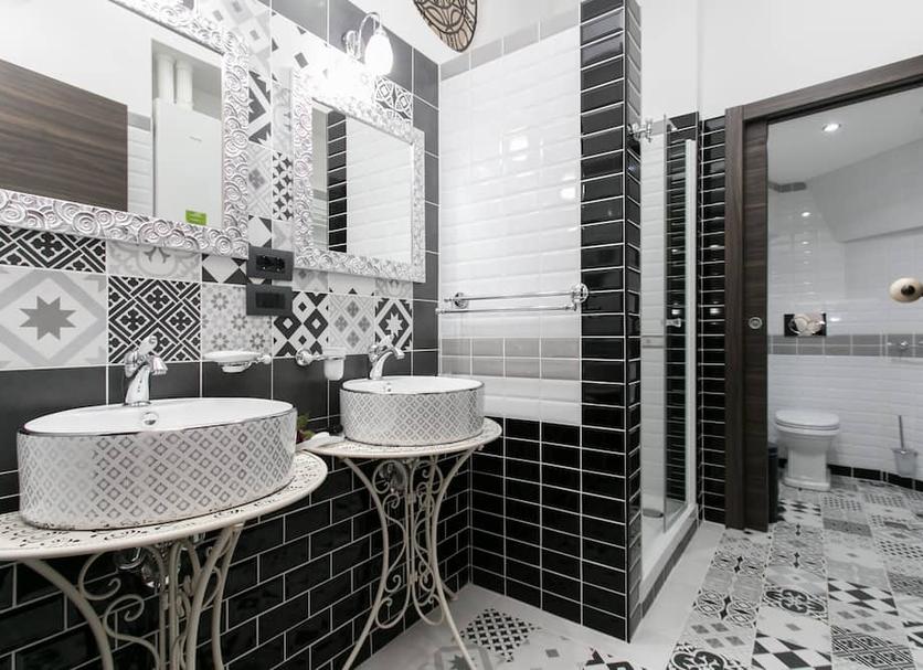 Kamar Mandi Foto