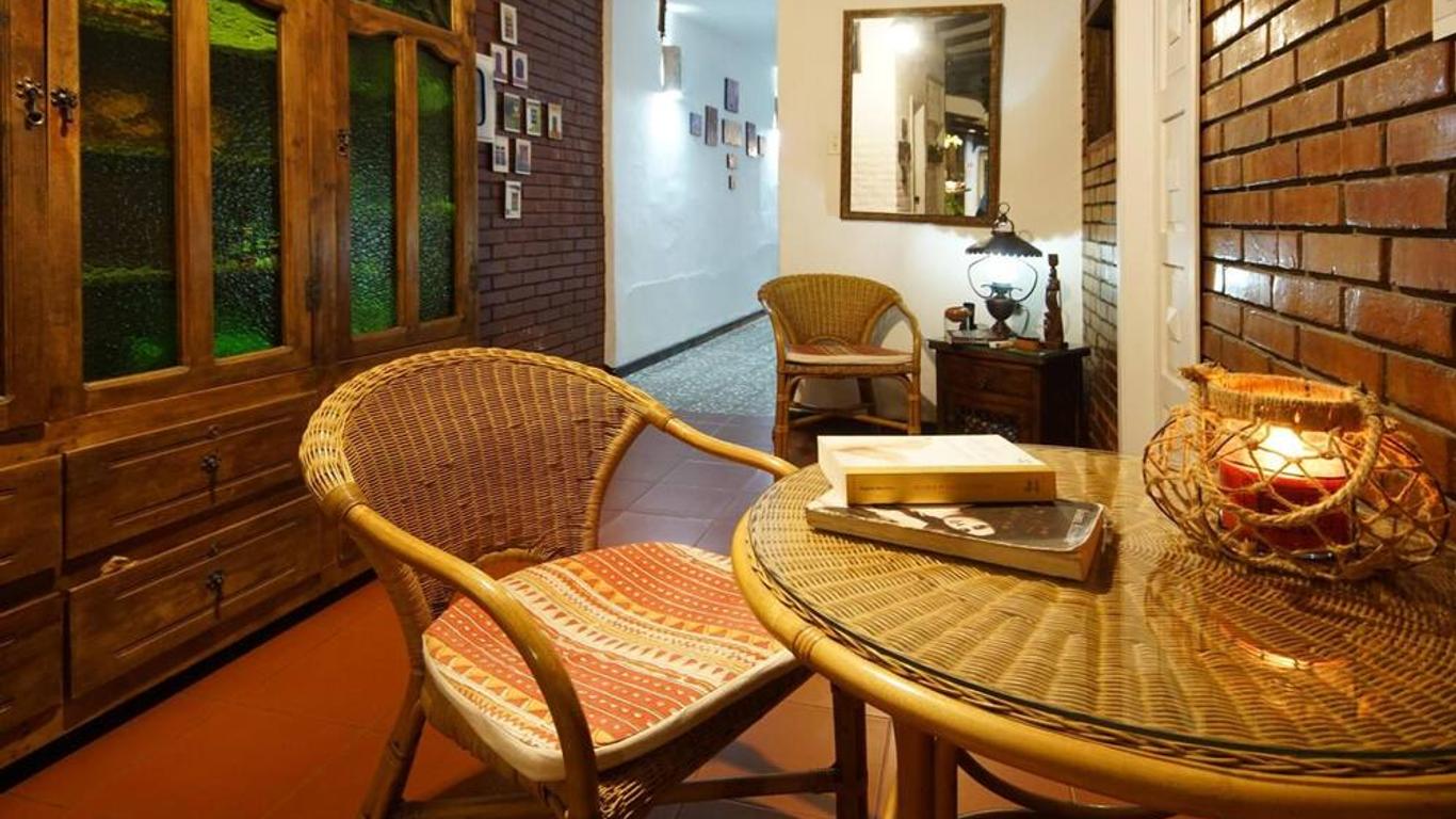 Casa Ruta Sur