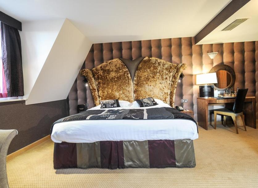 Kamar Tidur Foto