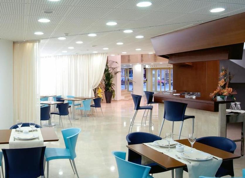 Restoran Foto