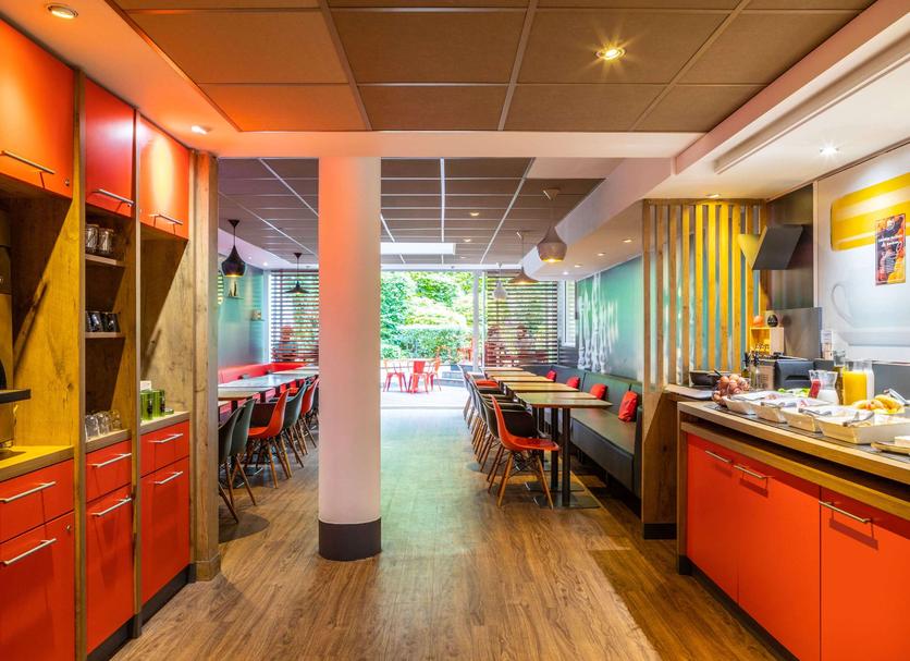 Restoran Foto