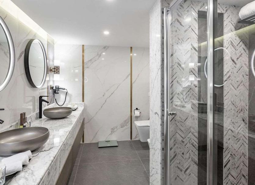 Kamar Mandi Foto