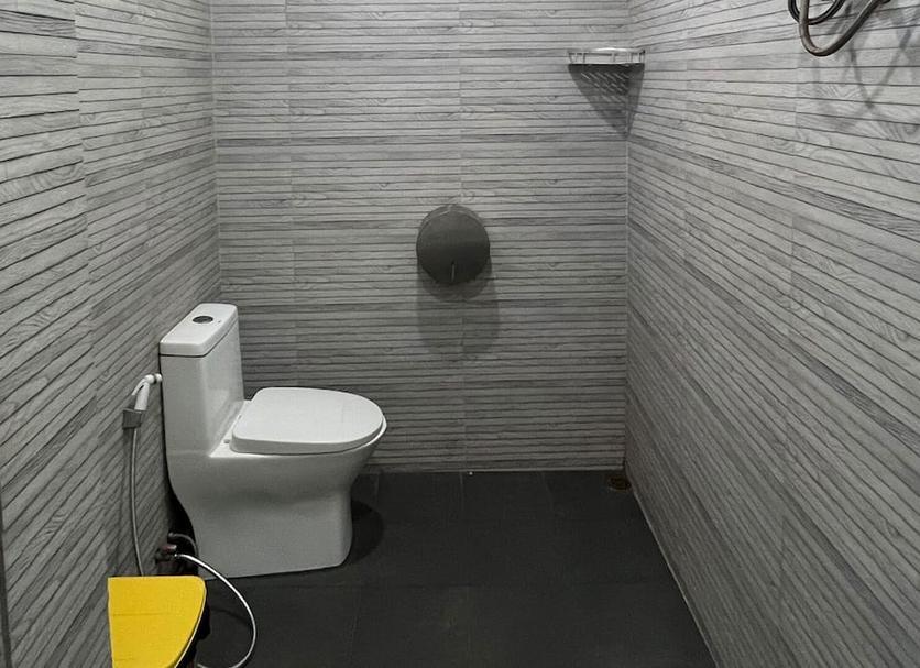 Kamar Mandi Foto