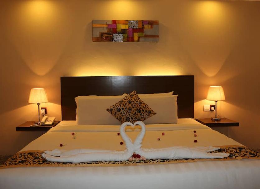 Kamar Tidur Foto