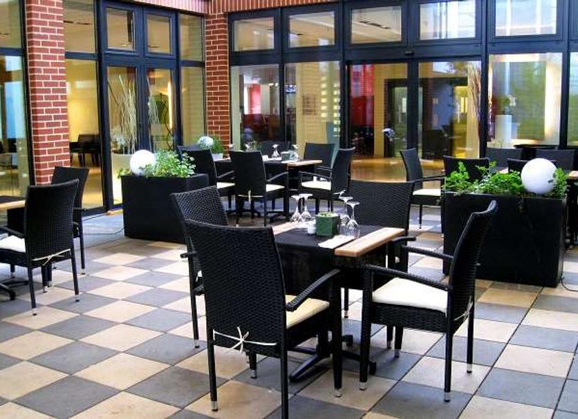 Restoran Foto
