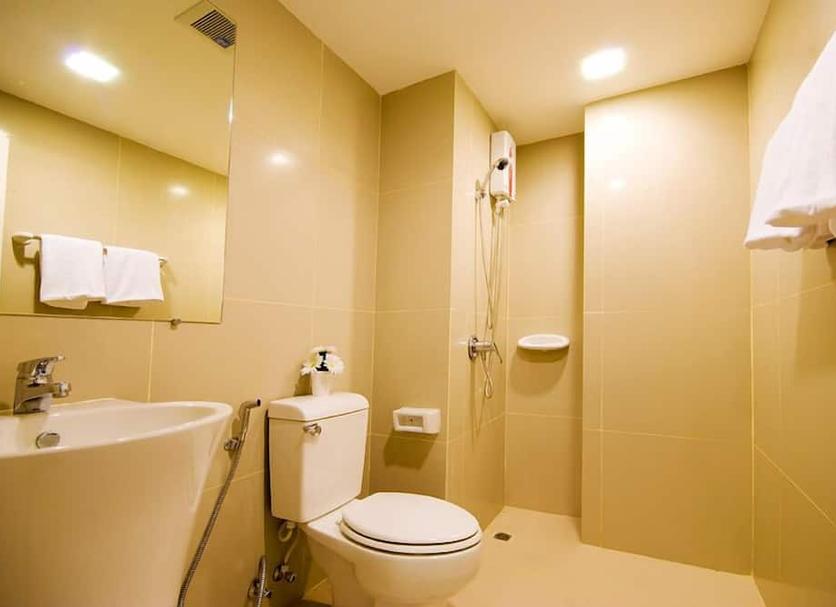 Kamar Mandi Foto