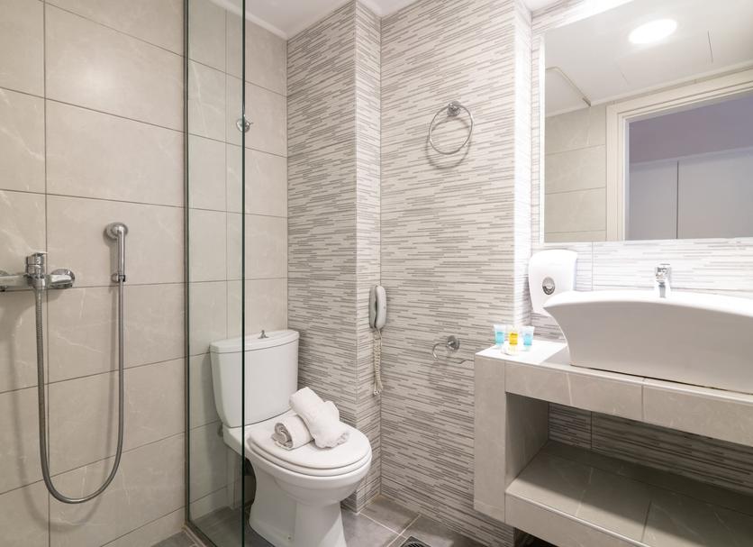 Kamar Mandi Foto
