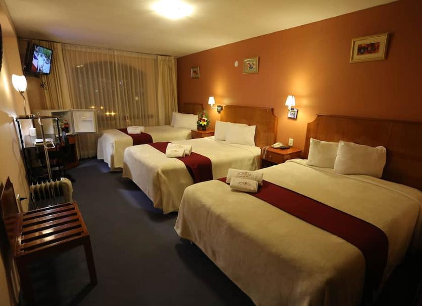 Kamar Tidur Foto
