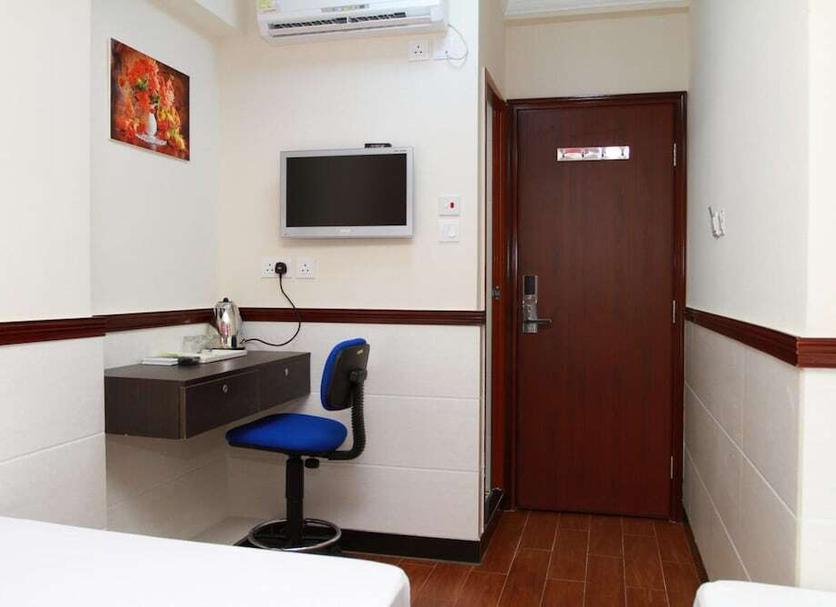 Prasarana kamar Foto