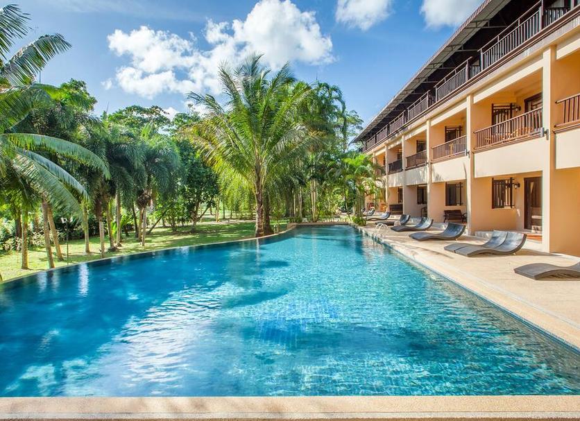 Kolam Foto
