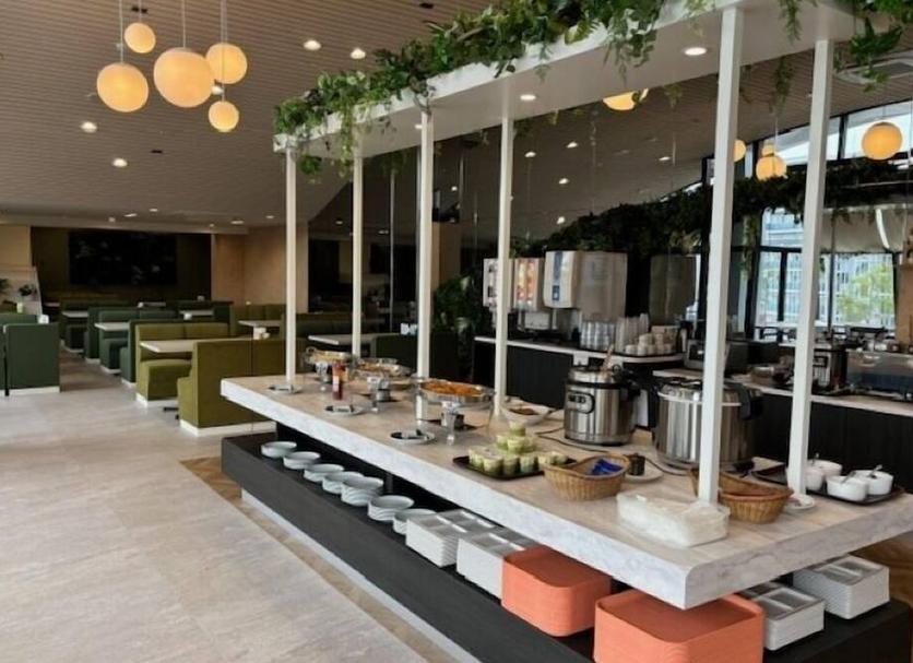 Restoran Foto