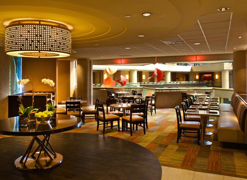Restoran Foto