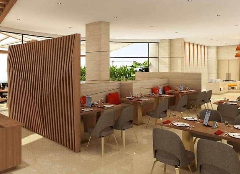 Restoran Foto