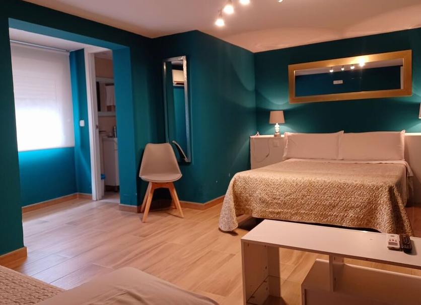 Kamar Tidur Foto