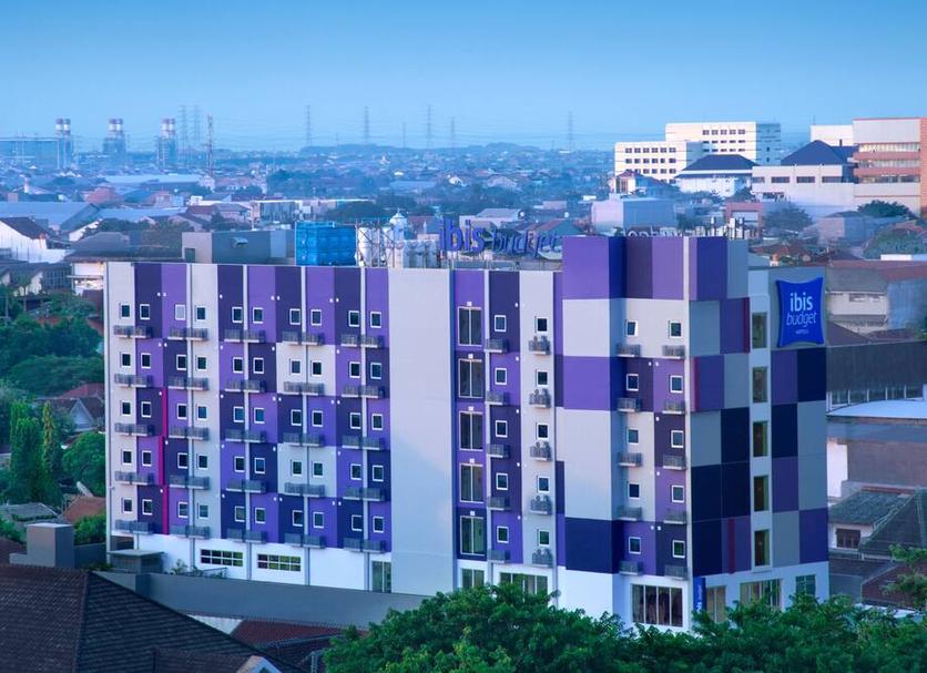 Bangunan Foto