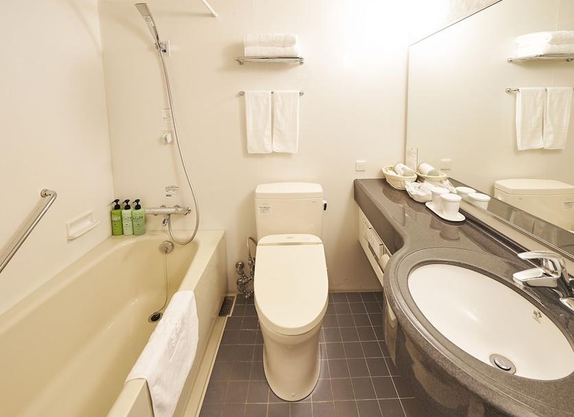 Kamar Mandi Foto