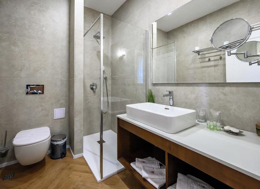 Kamar Mandi Foto