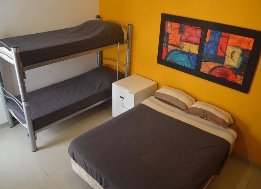Kamar Tidur Foto