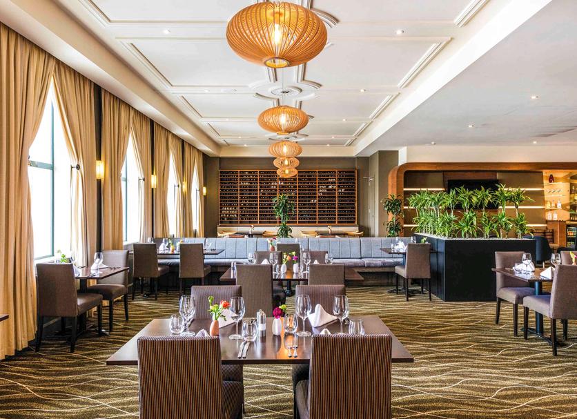 Restoran Foto