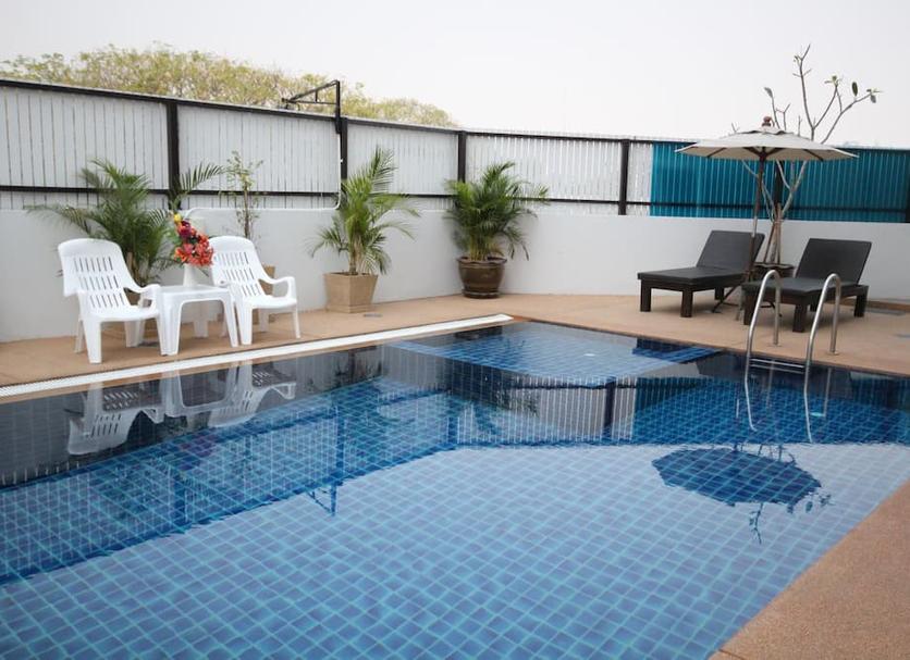 Kolam Foto