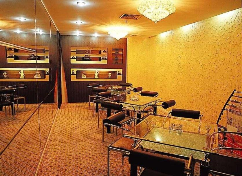 Restoran Foto