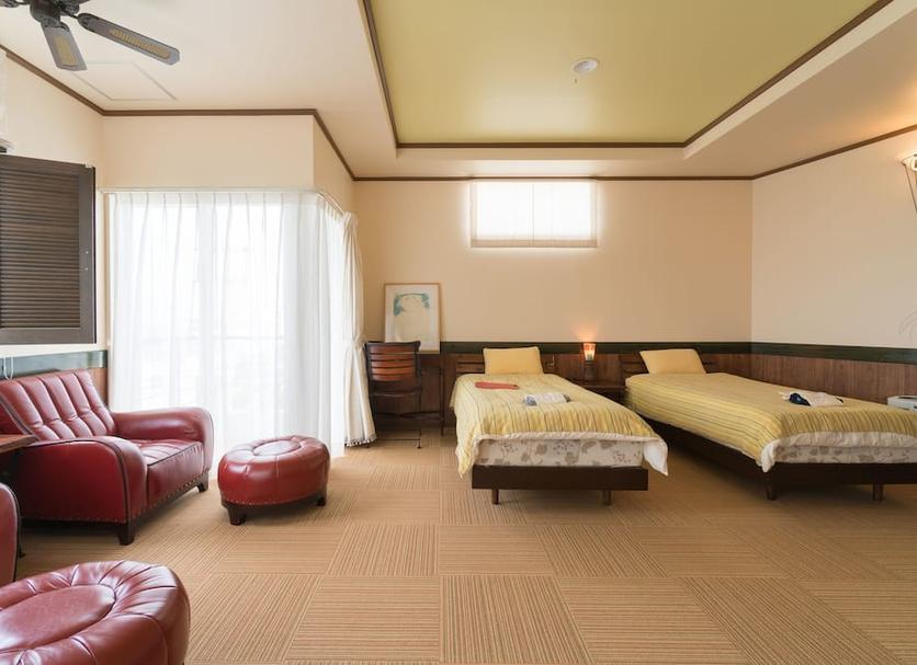 Kamar Tidur Foto