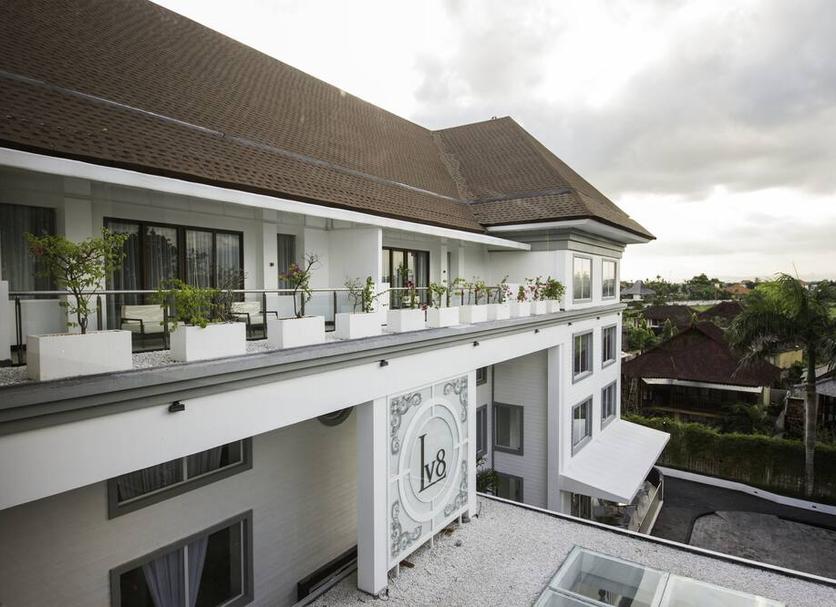 Bangunan Foto