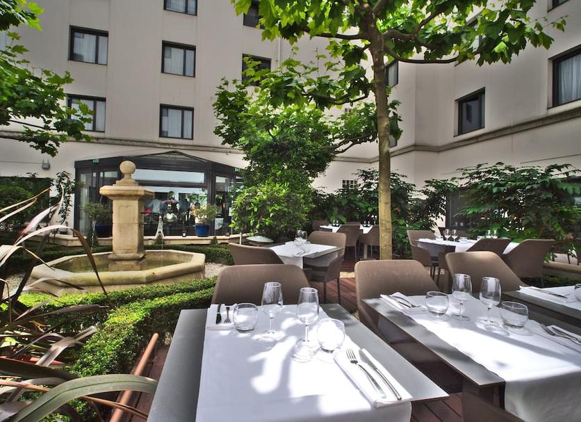 Restoran Foto