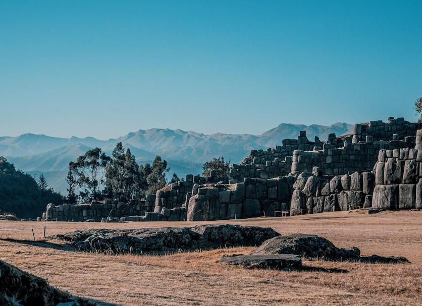 Pemandangan luar Foto