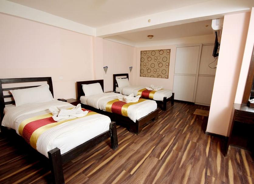 Kamar Tidur Foto