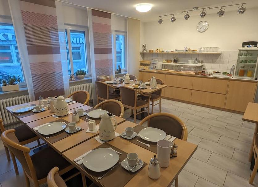 Restoran Foto
